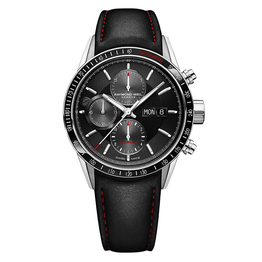 Часы Raymond Weil Freelancer 7731-SC1-20621